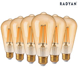 Perlesmith Mobile Rolling TV Stand Cart for 26-60" Flat Panel TVs, Heavy Duty Tilt TV Stand Wheels, Max VESA 400x400mm, Height Adjustable