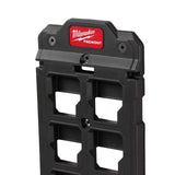 Milwaukee 48-22-8496 PACKOUT Compact Wall Plate – Modular Tool Storage Accessory