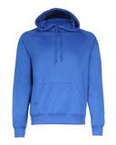 Badger Women's Performance Fleece Hooded Sweatshirt