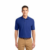 Sierra Pacific® Moisture Free Mesh Polo
