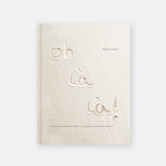 Oh La La by Yohan Ferrant