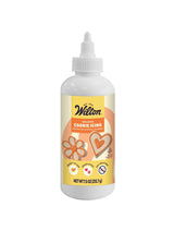 Wilton Orange Cookie Icing – Ready-to-Use – 7.5 oz.