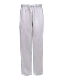 Badger Unisex Performance Fleece Open-Bottom Sweatpants