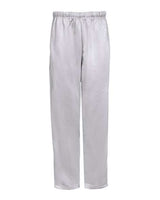 Badger Unisex Performance Fleece Open-Bottom Sweatpants