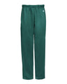 Performance Fleece Open-Bottom Sweatpants