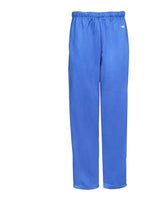 Badger Unisex Performance Fleece Open-Bottom Sweatpants