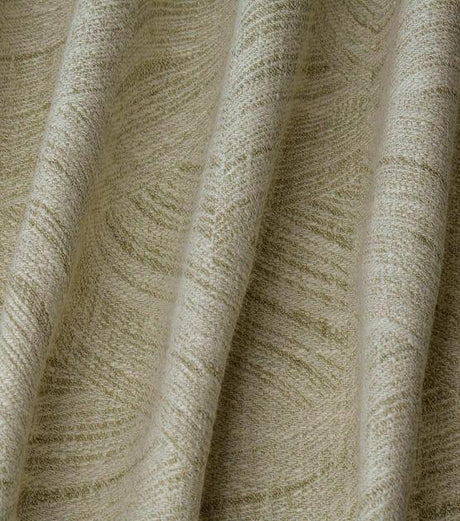Ellen Degeneres Muro Cotton Polyester Fabric - Natural Woven Pattern, 54" Width (1 Yard)