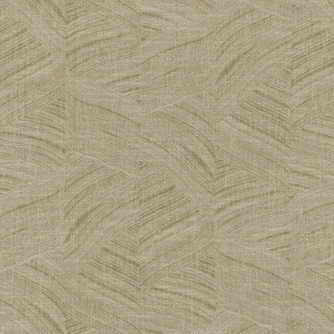 Ellen Degeneres Muro Cotton Polyester Fabric - Natural Woven Pattern, 54" Width (1 Yard)