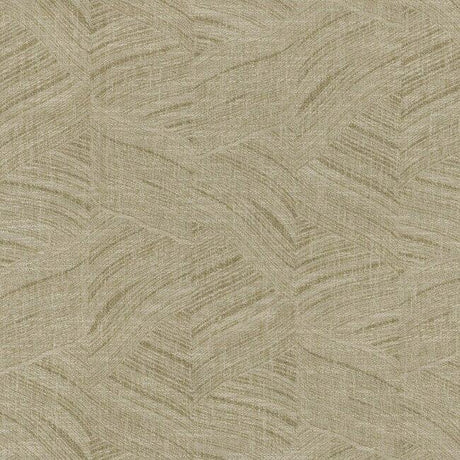 Ellen Degeneres Muro Cotton Polyester Fabric - Natural Woven Pattern, 54" Width (1 Yard)
