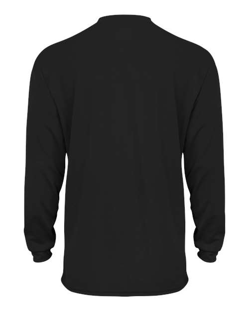 Youth B-Core Long Sleeve T-Shirt