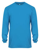 Badger Youth B-Core Long Sleeve T-Shirt
