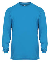 Badger Youth B-Core Long Sleeve T-Shirt