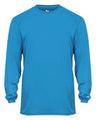 Badger Youth B-Core Long Sleeve T-Shirt
