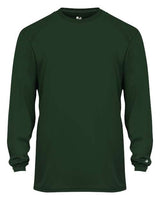Badger Youth B-Core Long Sleeve T-Shirt