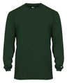 Badger Youth B-Core Long Sleeve T-Shirt