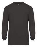 Camiseta de manga larga B-Core para jóvenes  