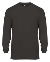 Badger Youth B-Core Long Sleeve T-Shirt