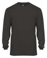 Badger Youth B-Core Long Sleeve T-Shirt