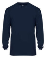 Badger Youth B-Core Long Sleeve T-Shirt