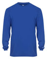 Badger Youth B-Core Long Sleeve T-Shirt