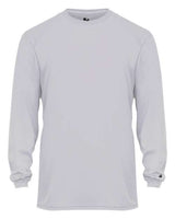 Badger Youth B-Core Long Sleeve T-Shirt