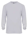 Badger Youth B-Core Long Sleeve T-Shirt