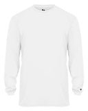 Camiseta de manga larga B-Core para jóvenes  