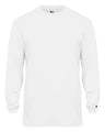 Badger Youth B-Core Long Sleeve T-Shirt