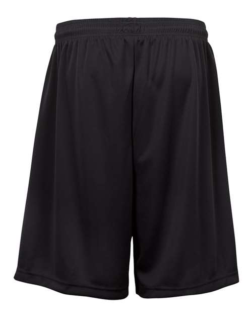 Youth B-Dry 6" Shorts