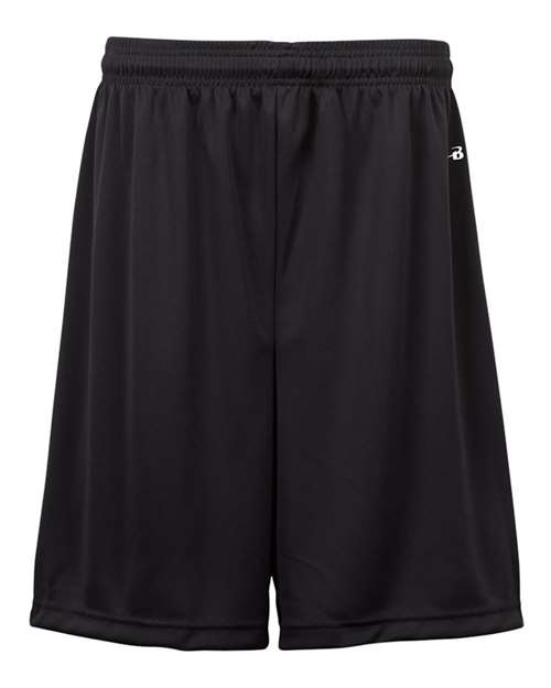 Badger Youth B-Dry 6" Performance Shorts