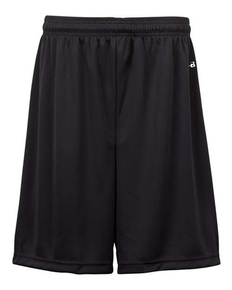 Badger Youth B-Dry 6" Performance Shorts
