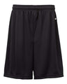 Badger Youth B-Dry 6" Performance Shorts