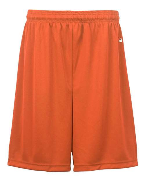 Youth B-Dry 6" Shorts