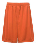 Badger Youth B-Dry 6" Performance Shorts