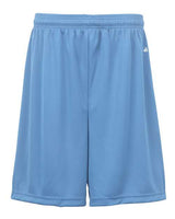 Youth B-Dry 6" Shorts