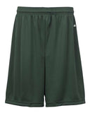 Badger Youth B-Dry 6" Performance Shorts