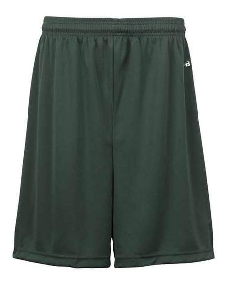 Badger Youth B-Dry 6" Performance Shorts