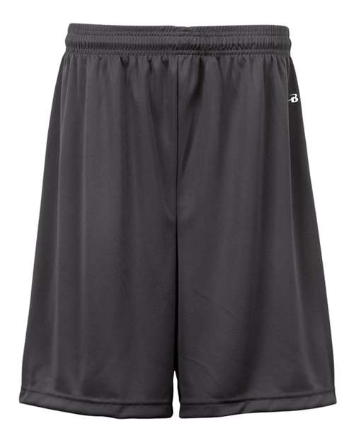Badger Youth B-Dry 6" Performance Shorts