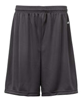 Badger Youth B-Dry 6" Performance Shorts
