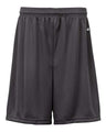 Badger Youth B-Dry 6" Performance Shorts