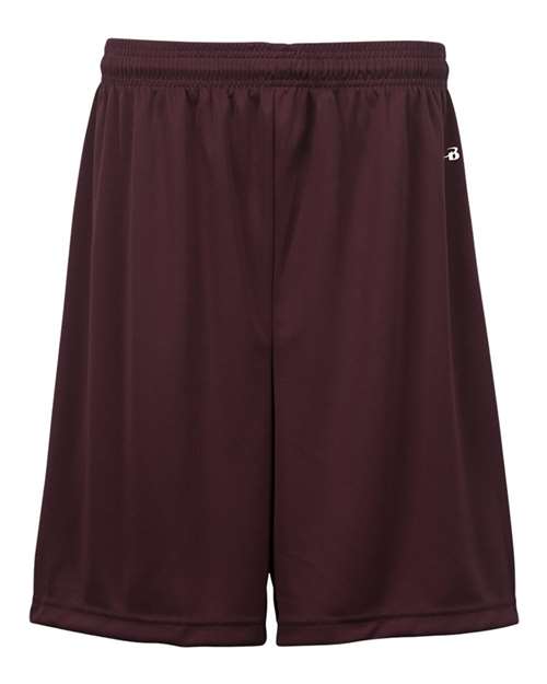 Badger Youth B-Dry 6" Performance Shorts