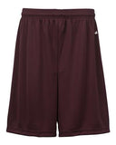 Badger Youth B-Dry 6" Performance Shorts