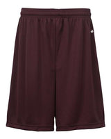 Badger Youth B-Dry 6" Performance Shorts