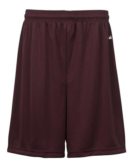 Badger Youth B-Dry 6" Performance Shorts