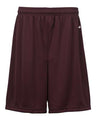 Badger Youth B-Dry 6" Performance Shorts
