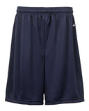 Badger Youth B-Dry 6" Performance Shorts