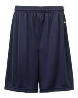Badger Youth B-Dry 6" Performance Shorts