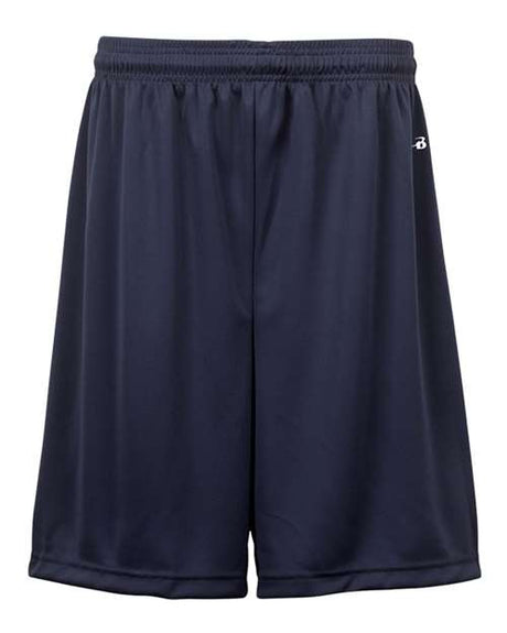 Badger Youth B-Dry 6" Performance Shorts