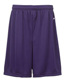 Badger Youth B-Dry 6" Performance Shorts