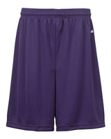 Badger Youth B-Dry 6" Performance Shorts
